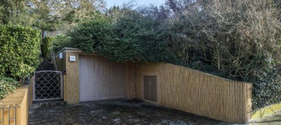 7 rooms Villa in Wiesbaden, Germany No. 24680 11