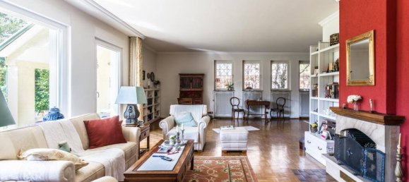 7 rooms Villa in Wiesbaden, Germany No. 24680 5