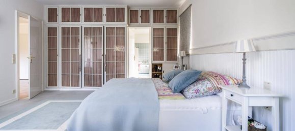 7 rooms Villa in Wiesbaden, Germany No. 24680 10