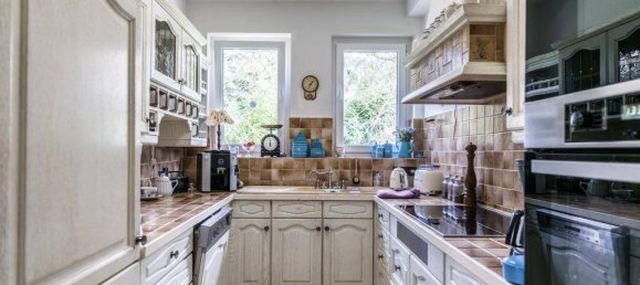 7 rooms Villa in Wiesbaden, Germany No. 24680 7