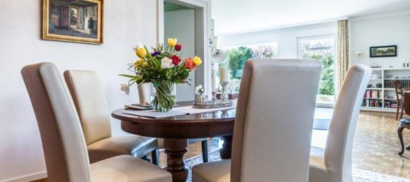 7 rooms Villa in Wiesbaden, Germany No. 24680 6