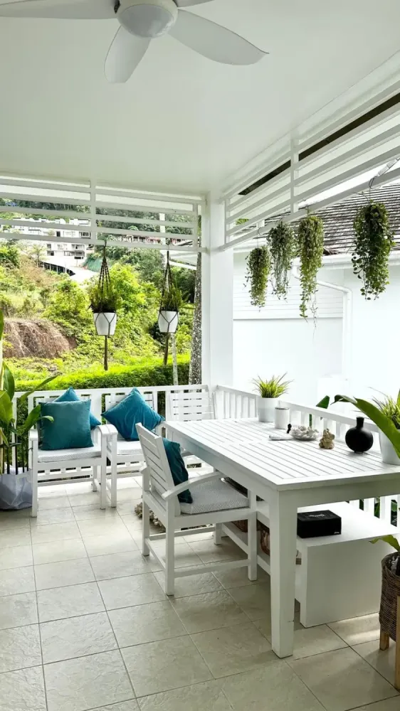 Condominio de 57 m² en Phuket, Thailand No. 72098