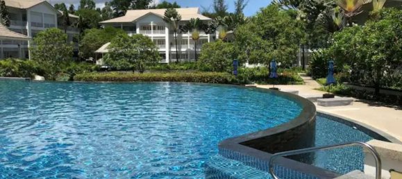 Condominio de 57 m² en Phuket, Thailand No. 72098 11