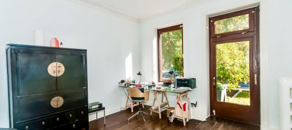 Villa de 13 divisões em Eimsbuttel, Germany N.º 300126 20