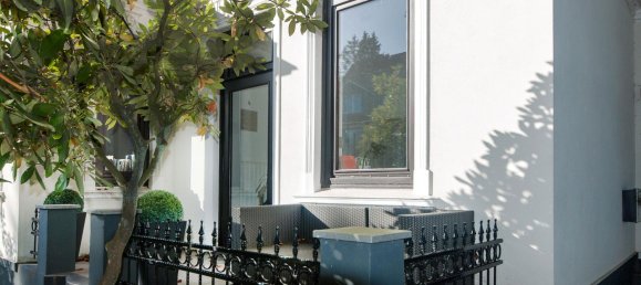 Villa de 13 divisões em Eimsbuttel, Germany N.º 300126 8