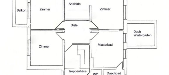 Villa de 13 divisões em Eimsbuttel, Germany N.º 300126 32