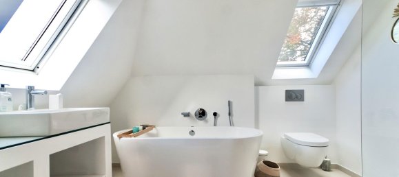 Villa de 13 divisões em Eimsbuttel, Germany N.º 300126 9