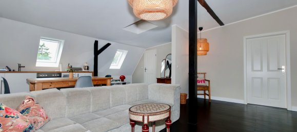 Villa de 13 divisões em Eimsbuttel, Germany N.º 300126 13