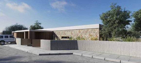 4 bedrooms House in Pegeia, Cyprus No. 7258 2