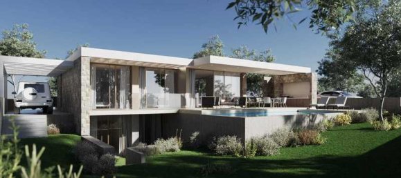 4 bedrooms House in Pegeia, Cyprus No. 7258 3