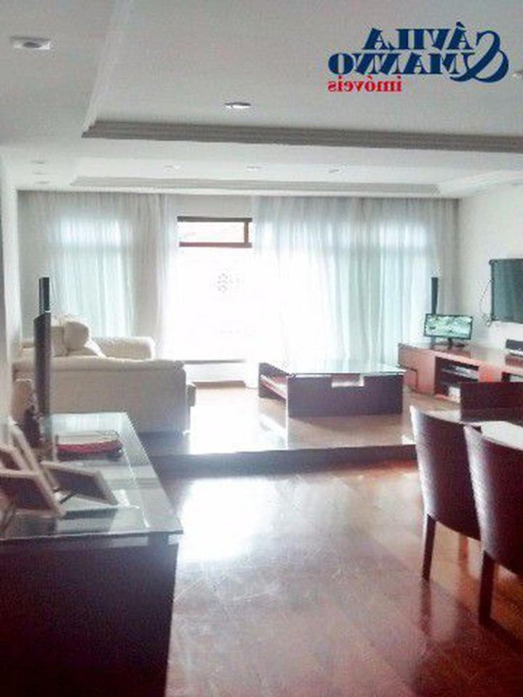 4 chambres Maison à Sao Paulo, Brazil No. 598768