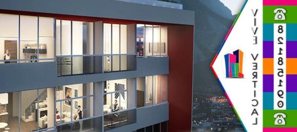 Estudio en Nuevo León, Mexico No. 171425 2