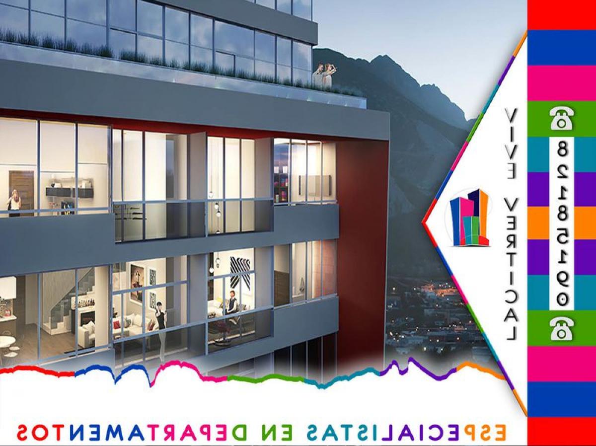 Estudio en Nuevo León, Mexico No. 171425