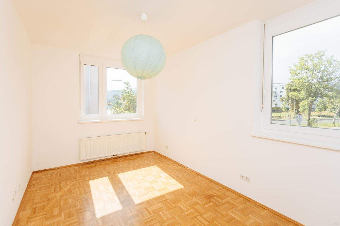 2 rooms Apartment in Wetzelsdorf, Austria No. 247370