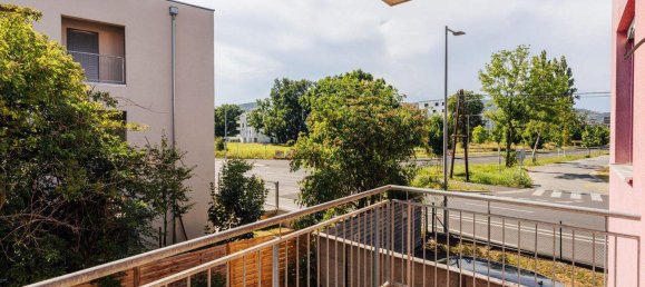 2 rooms Apartment in Wetzelsdorf, Austria No. 247370 7