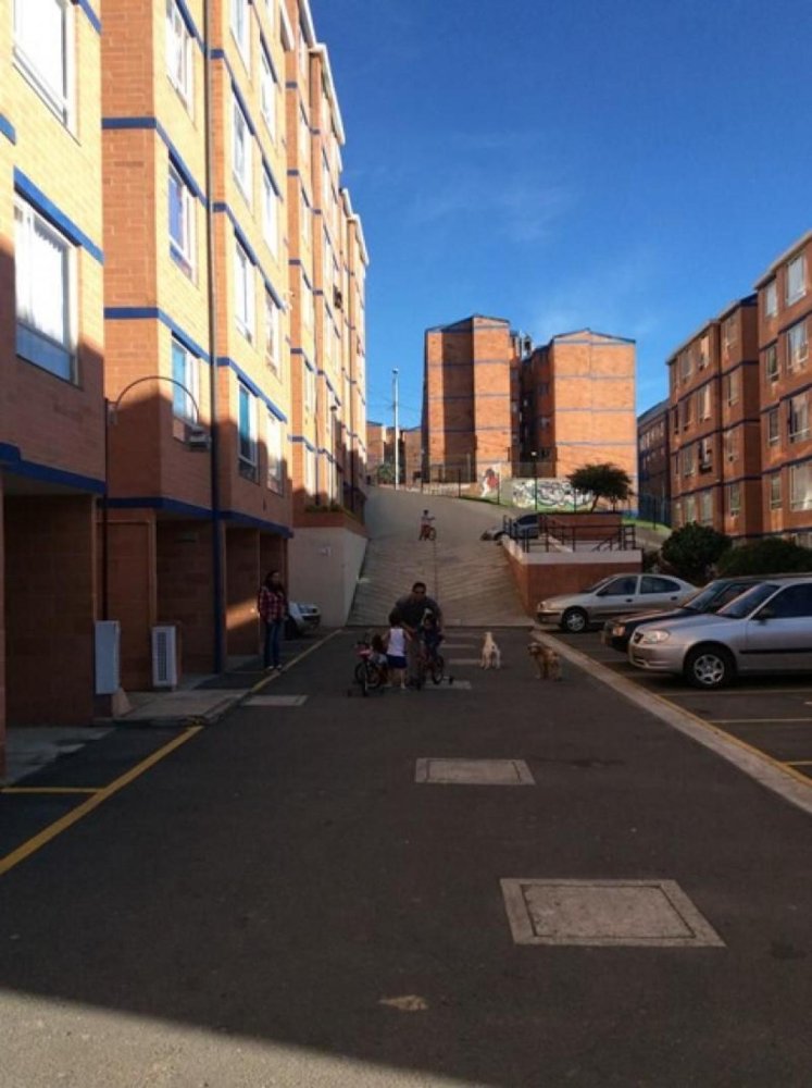 3 Schlafzimmer Haus in Bogota, Colombia, Nr. 14750