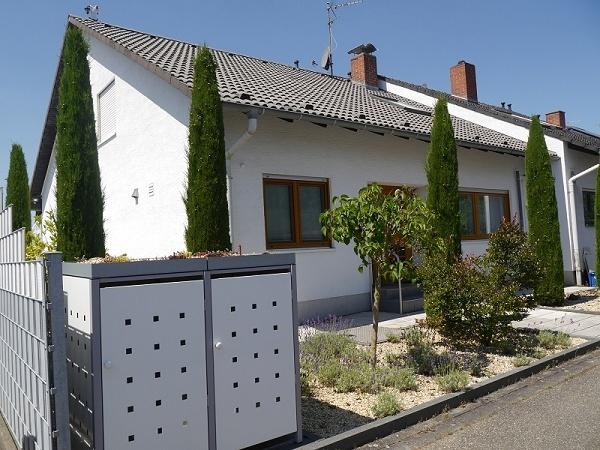 Casa de 6 divisões em Rhein-Neckar-Kreis, Germany N.º 73073