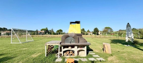 4 bedrooms Villa in Rimini, Italy No. 375368 42