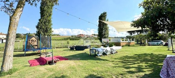 4 bedrooms Villa in Rimini, Italy No. 375368 40