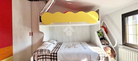 4 bedrooms Villa in Rimini, Italy No. 375368 23