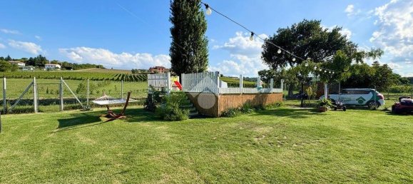 4 bedrooms Villa in Rimini, Italy No. 375368 37