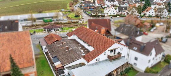 9-Zimmer Gebäude in Wetteraukreis, Germany, Nr. 86832 21