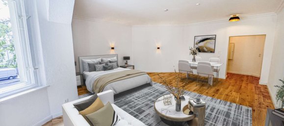 1 غرف نوم شقة في Grunewald, Germany رقم 358262 10