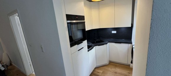 1 غرف نوم شقة في Grunewald, Germany رقم 358262 12