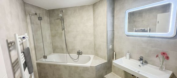 1 غرف نوم شقة في Grunewald, Germany رقم 358262 8