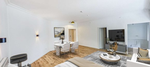 1 غرف نوم شقة في Grunewald, Germany رقم 358262 5