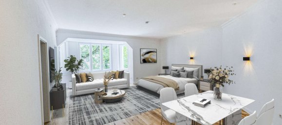 1 غرف نوم شقة في Grunewald, Germany رقم 358262 2