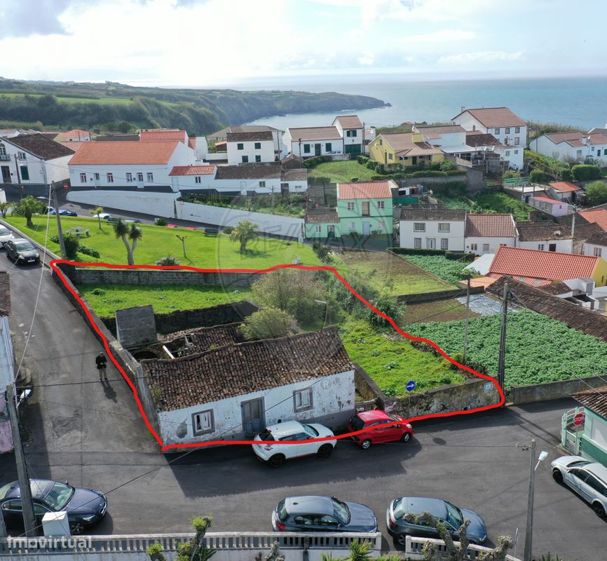 2 bedrooms House in Nordeste, Portugal No. 34693