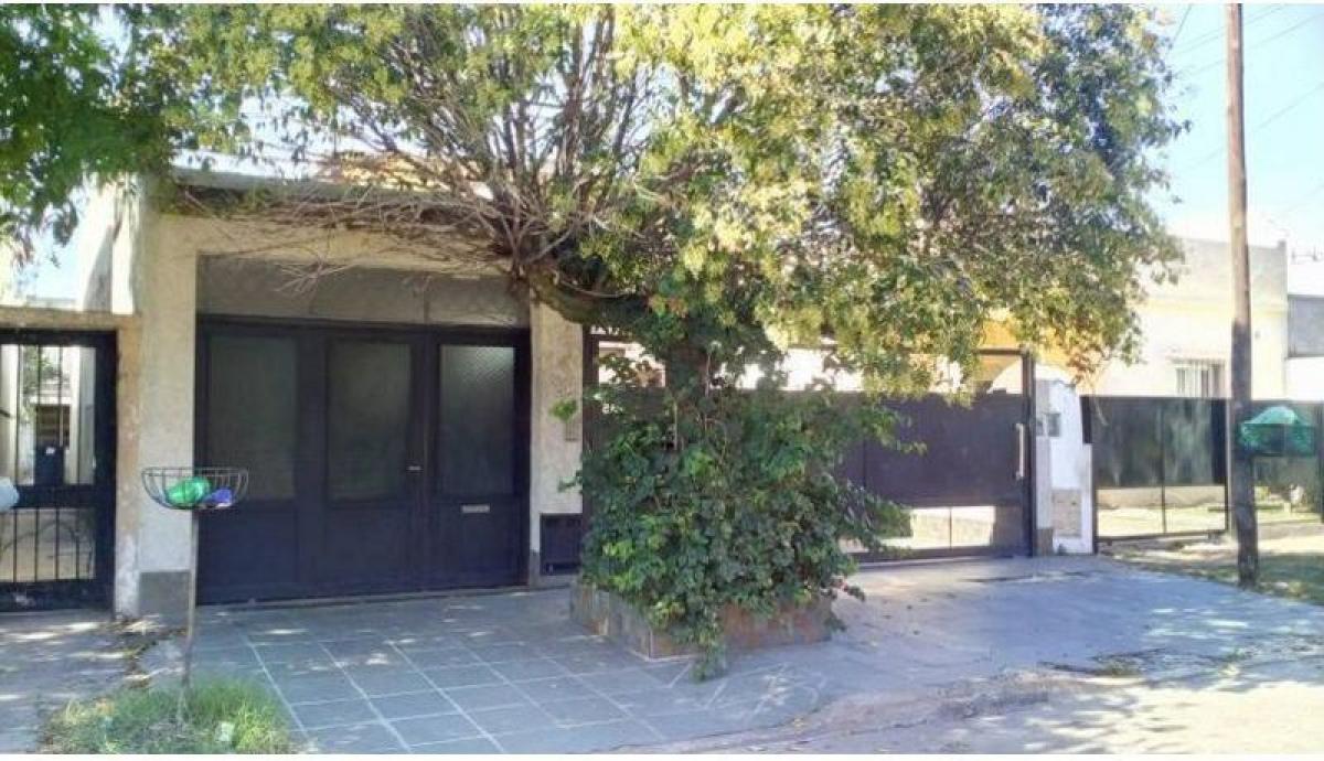 2 Schlafzimmer Haus in Moron, Argentina, Nr. 77073