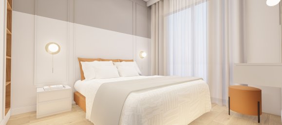 Penthouse 2+1 in Avsallar Hills Residence, Avsallar, Turkey No. 36887 10