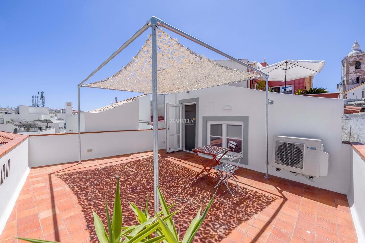 3 bedrooms House in Lagos, Portugal No. 207067