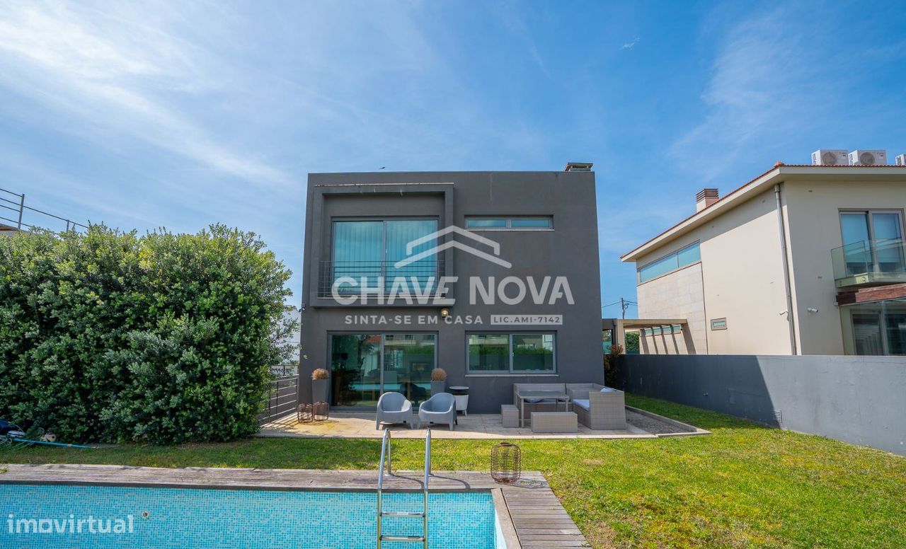 3 bedrooms House in Vila Nova de Gaia, Portugal No. 340613