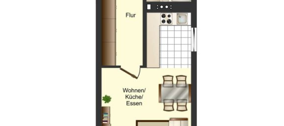 1 chambre Appartement à Ostholstein, Germany No. 67781 16