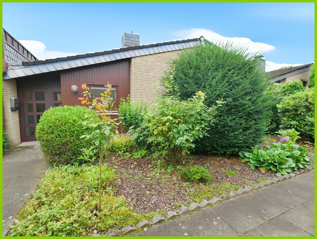 3 bedrooms Townhouse in Stade, Germany No. 223814