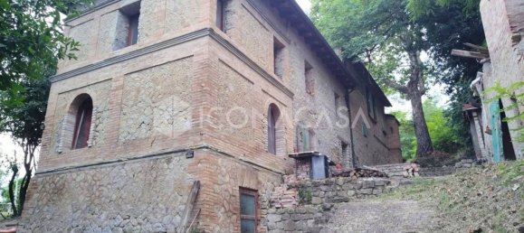 15-Zimmer Villa in Marzabotto, Italy, Nr. 305192 26