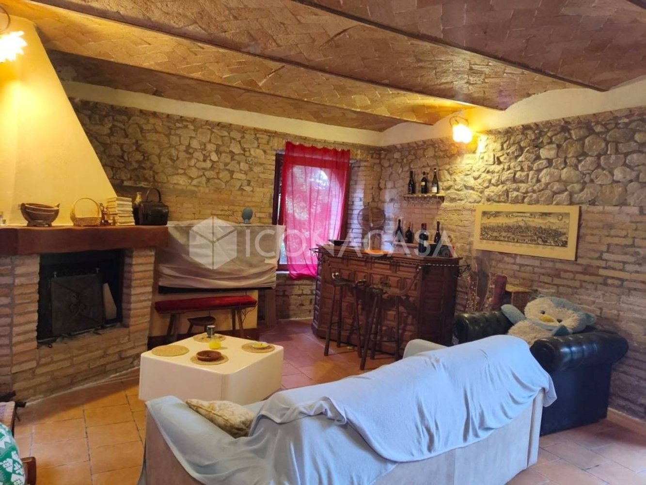 15-Zimmer Villa in Marzabotto, Italy, Nr. 305192