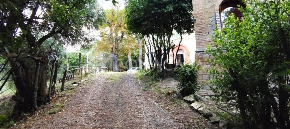15-Zimmer Villa in Marzabotto, Italy, Nr. 305192 38