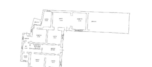 15-Zimmer Villa in Marzabotto, Italy, Nr. 305192 49