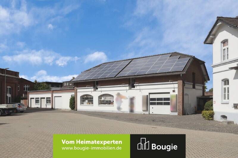 2 غرف نوم بناية في Heinsberg, Germany رقم 205733