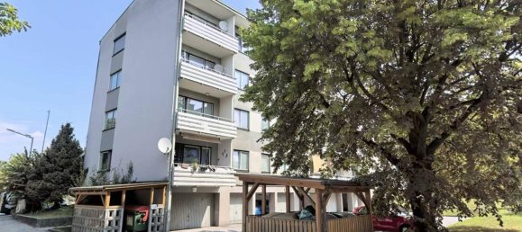 3 rooms Apartment in Pinkafeld, Austria No. 232238 2