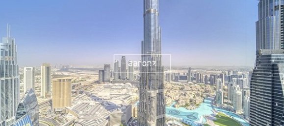 3 bedrooms Apartment in Downtown Dubai (Downtown Burj Dubai), UAE No. 54665 18