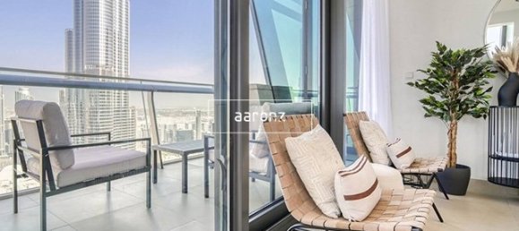 3 bedrooms Apartment in Downtown Dubai (Downtown Burj Dubai), UAE No. 54665 10