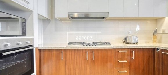 3 bedrooms Apartment in Downtown Dubai (Downtown Burj Dubai), UAE No. 54665 13