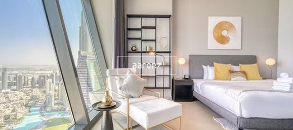 3 bedrooms Apartment in Downtown Dubai (Downtown Burj Dubai), UAE No. 54665 6