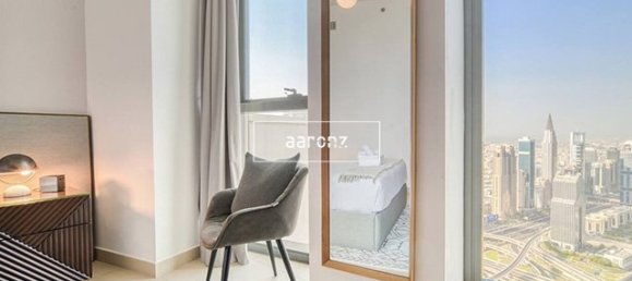 3 bedrooms Apartment in Downtown Dubai (Downtown Burj Dubai), UAE No. 54665 9