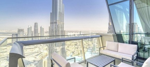 3 bedrooms Apartment in Downtown Dubai (Downtown Burj Dubai), UAE No. 54665 2